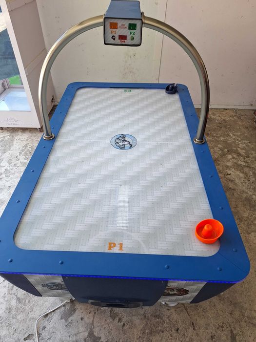 Въздушен  хокей нов professional  от производител