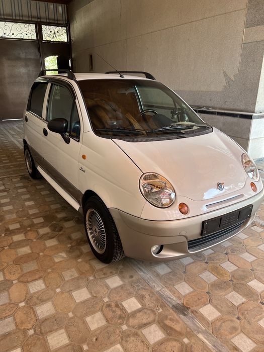 Matiz Best 2011 yil H9