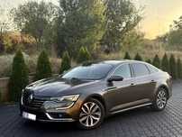 Talisman 1.6Dci 160CP Euro 6 automata 04/2018 137.000 KM ENERGY INTENS