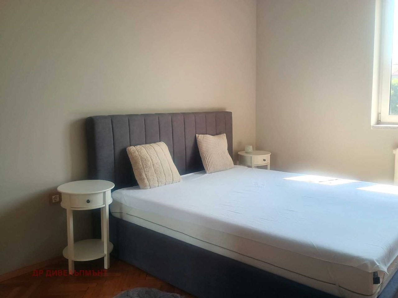 Дава се под наем Двустаен апартамент в София, Славия - 60 кв.м за 509.49 € - Снимка #4