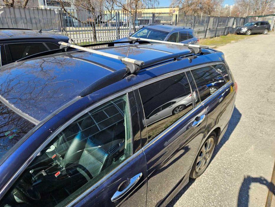 Греди таван HONDA Accord комби