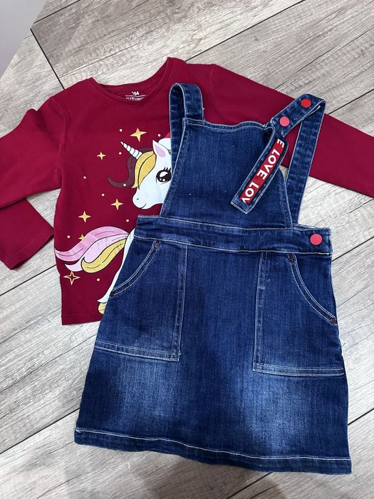 Вещи еа девочку на 2-3 года