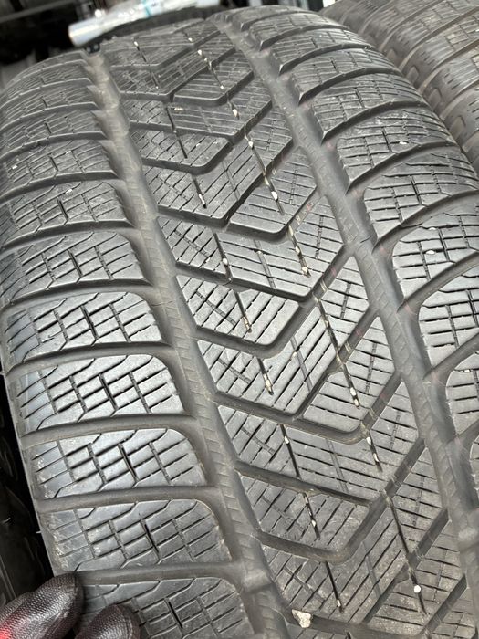 255/50/19 Перели Зимни