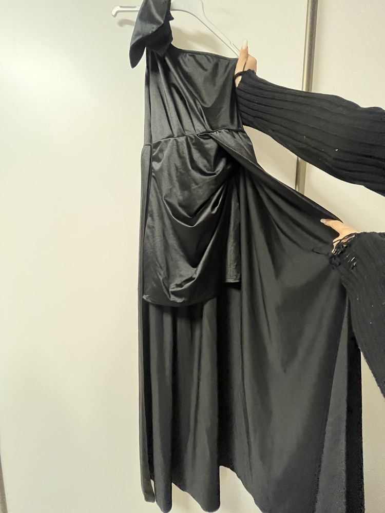 Rochie lunga eleganta