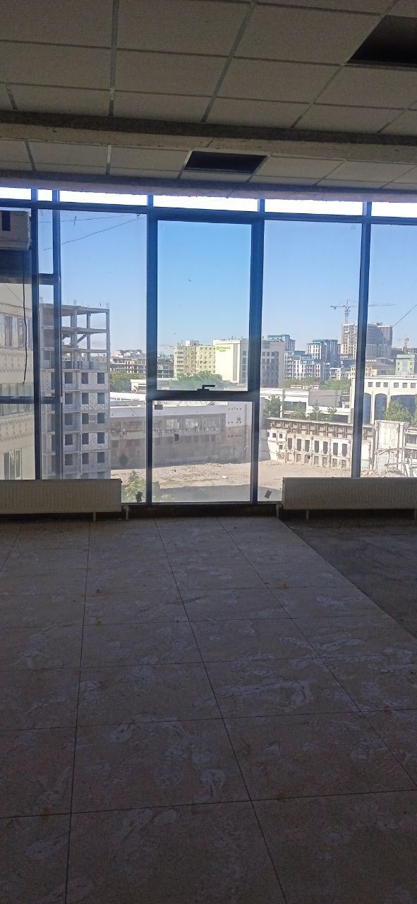 ПРОДАЖА офис 45 м2 в новом БЦ Яккасарайский р-н (159220)