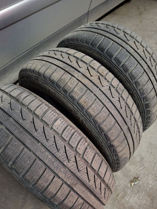 Гуми Continental