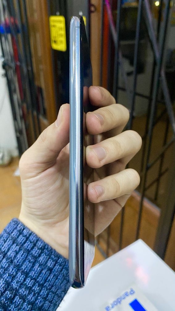 Samsung S20 Ultra Gray 256/12