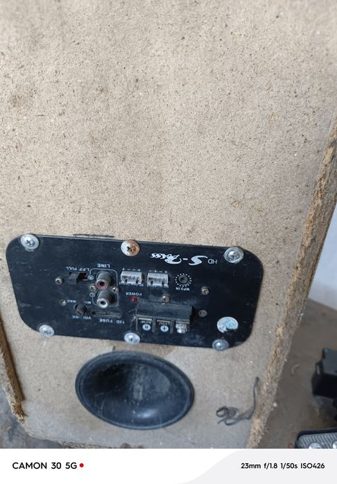 Усилитель мощности