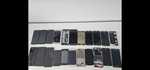 Samsung Galaxy J3 2017, J5 2017, A6, s7, j5 2016, A5 2017