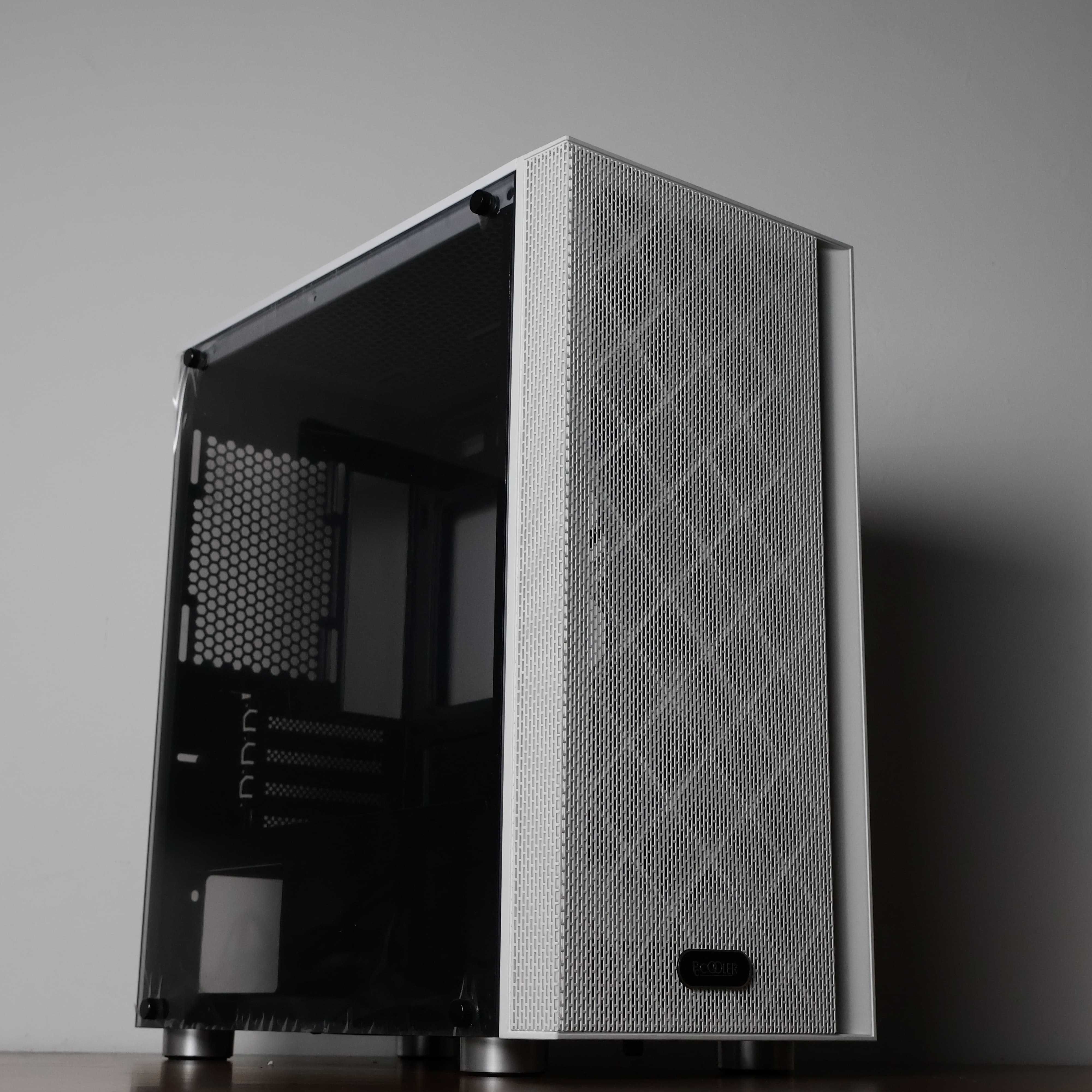 Корпус PCCOOLER MM200 Mesh