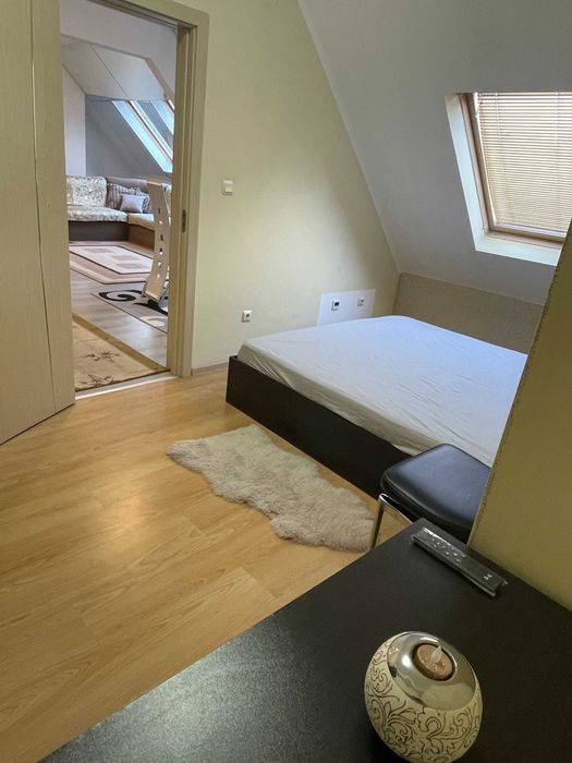 Дава се под наем Двустаен апартамент в Варна, Левски - 55 кв.м за 408 € - Снимка #7