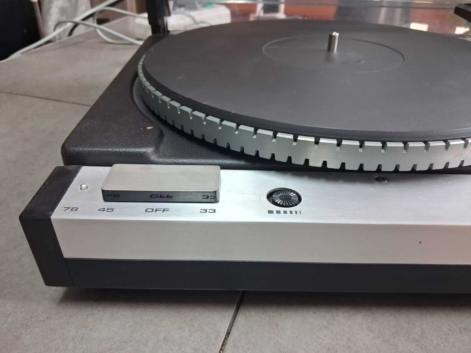 Pick-up Thorens TD-115 MKll