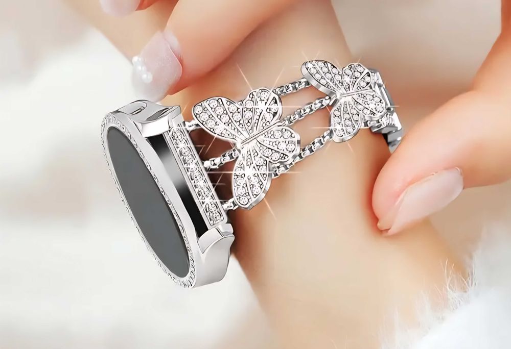 Нова каишка за смарт часовник 40 mm