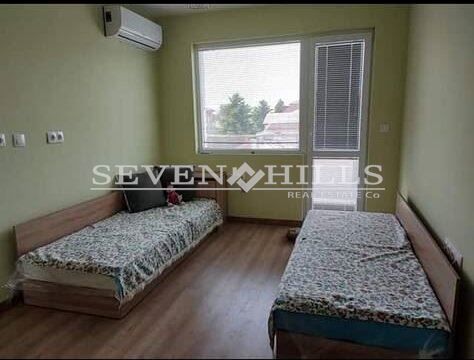 Дава се под наем Тристаен апартамент в Пловдив, Христо Смирненски - 110 кв.м за 484.5 € - Снимка #4