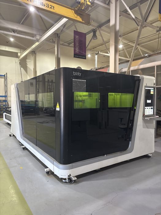 Лазерная резка, сварочные работы, порошковая покарска, листогиб