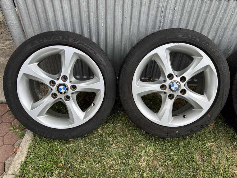 Джанти 17” BMW  Style