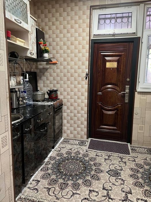 Medgaradokda 2xonali 3xona qilinganuy bor