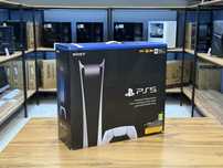 Sony PlayStation 5 Digital Edition | Игровая приставка