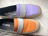 Loafers Camper 36