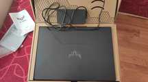 Laptop Asus Tuf Gaming FX506L, pentru piese.