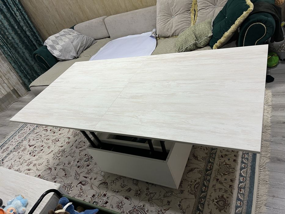 Продам стол трансформер