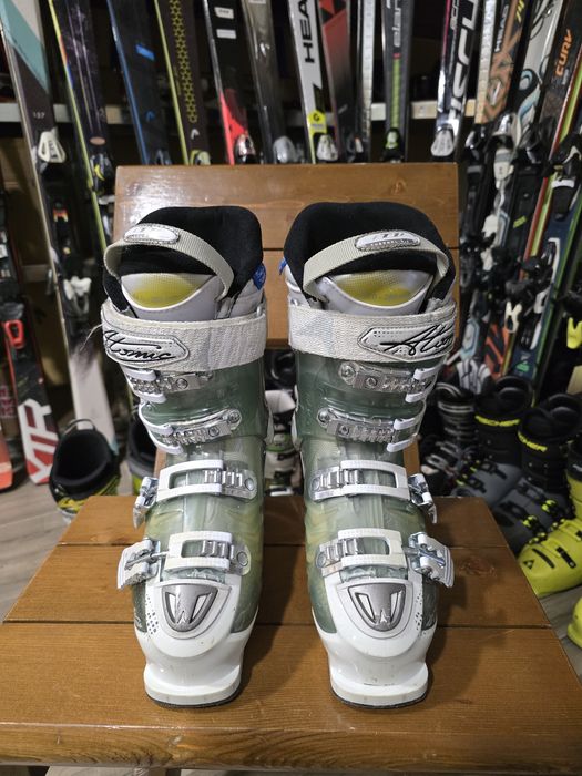 Clapari Atomic Hawx, 24,5.