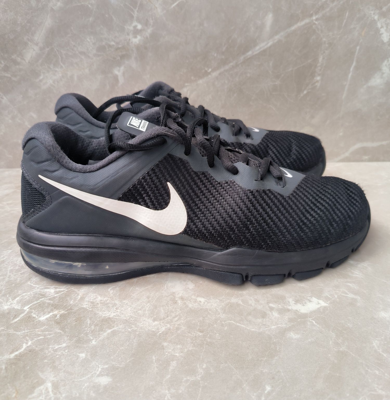 Nike Air Max Full Ride номер 42