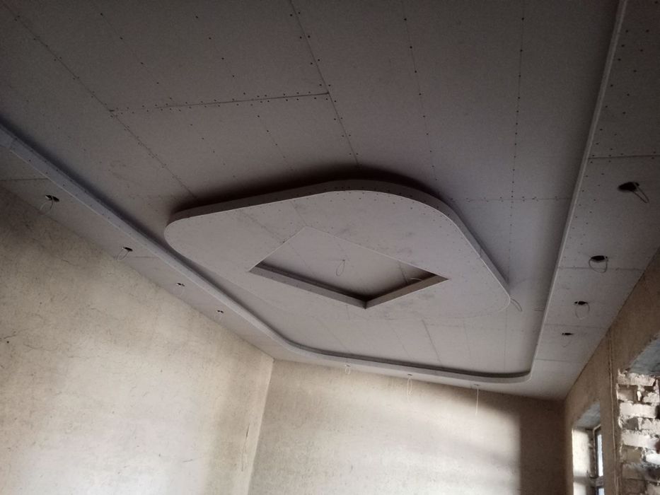 Malakali ustalar xizmati