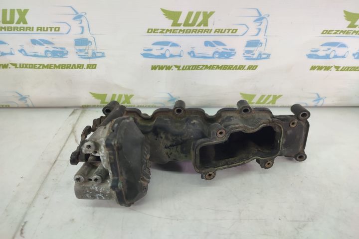 Galerie admisie cu motoras 059129086l a2c92454500 3.0 tdi CASA Audi A5 8T seria