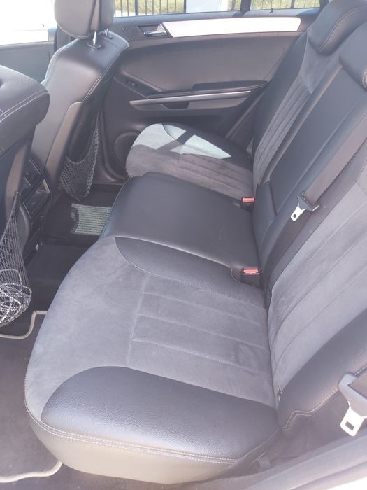 Mercedes-Benz ML 280