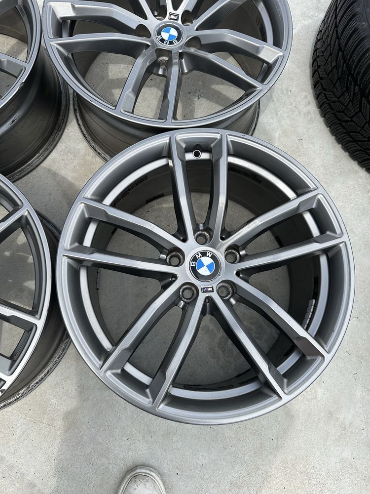 Оригинални Джанти за Бмв Bmw 18” 5X112 G20 G30