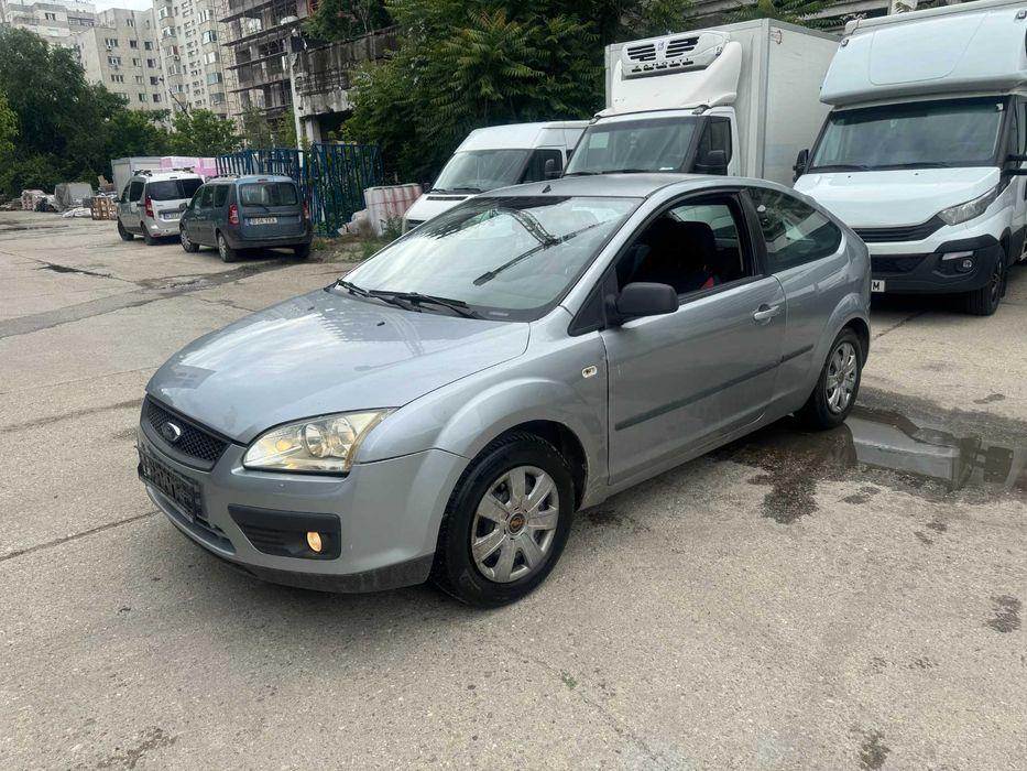 Dezmembrez Ford Focus mk 2 facelift si non facelift benzina si diesel