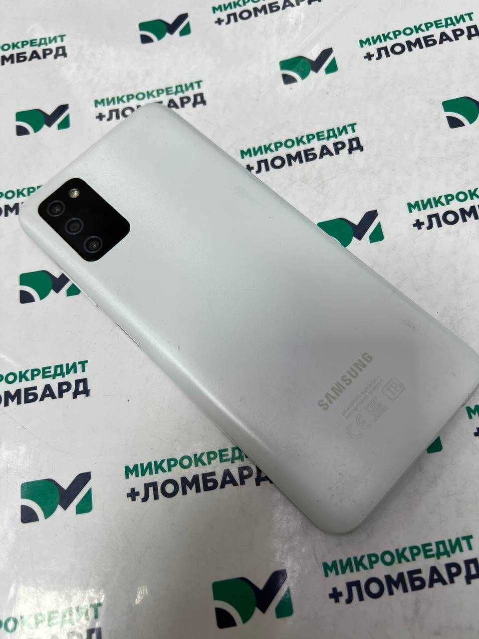 Samsung Galaxy A03s (Кордай) лот 277287