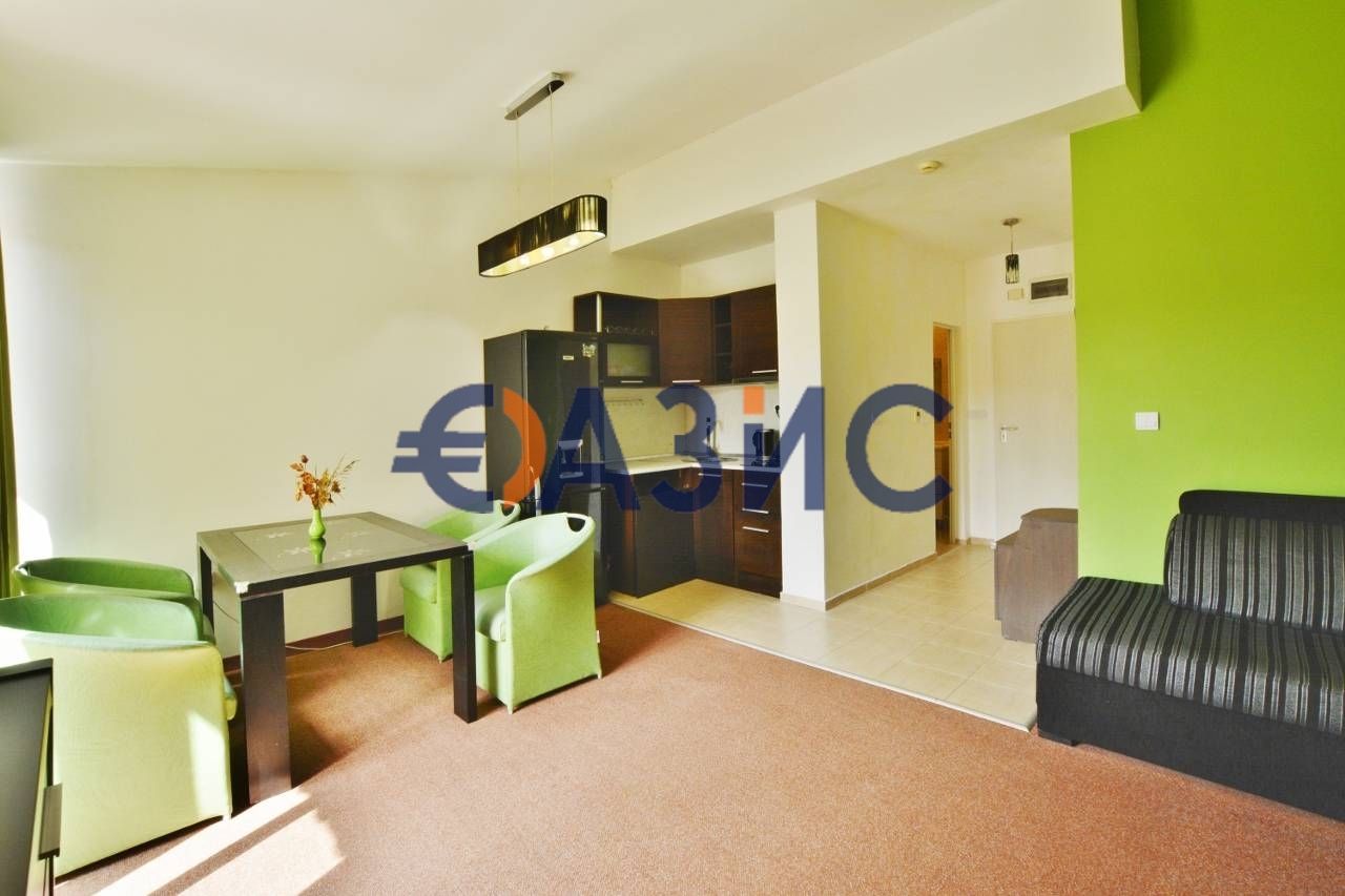 Продава се Двустаен апартамент в Ахелой - 78 кв.м за 738 €/кв.м - Снимка #1