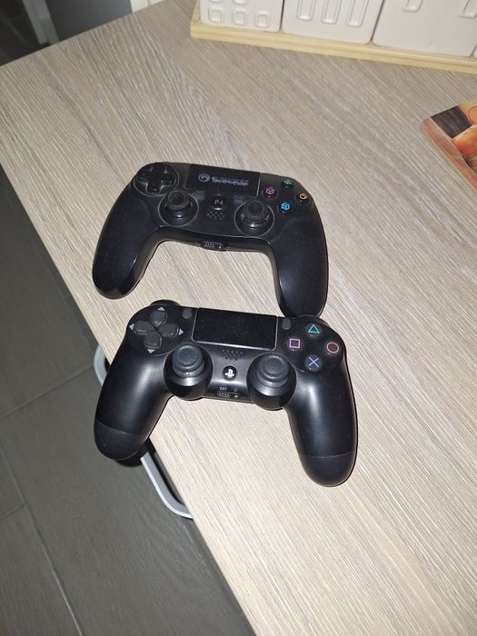 PS4 SLIM -> Stare exceptionala