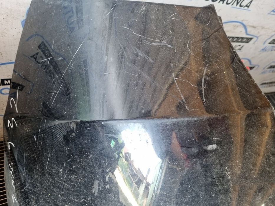 Bara spate Hyundai Tucson III 2015 - 2018 SUV 4 Usi NEGRU PAE (932)