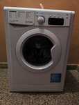 Пералня Indesit EWE71252 за части