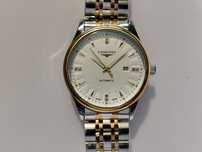 ceas Longines barbatesc