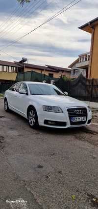 Audi A6 c6 facelift euro5 Fuller Led 2011