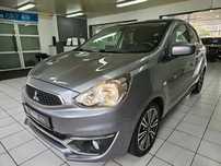 Mitsubishi Space Star 1.0i 71hp НА ЧАСТИ