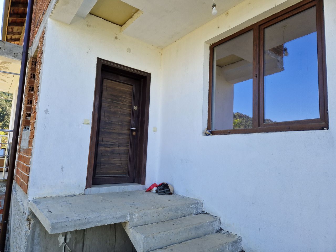 Продава се Къща в Асеновград - 55 кв.м за 1438 €/кв.м - Снимка #1