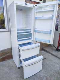 Комбиниран хладилник Haier