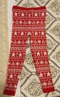 Colanți tricotați Lupilu, pt fetițe , 4-6 ani, 110-116 cm
