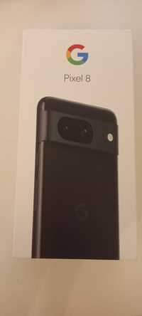Google Pixel 8 нов с гаранция
