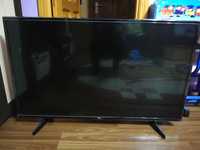 Tv LG 109cm Ultra HD-Pt PIESE