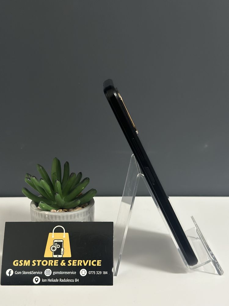 Iphone 7 Black 32Gb Garantie Gsm Store&Service