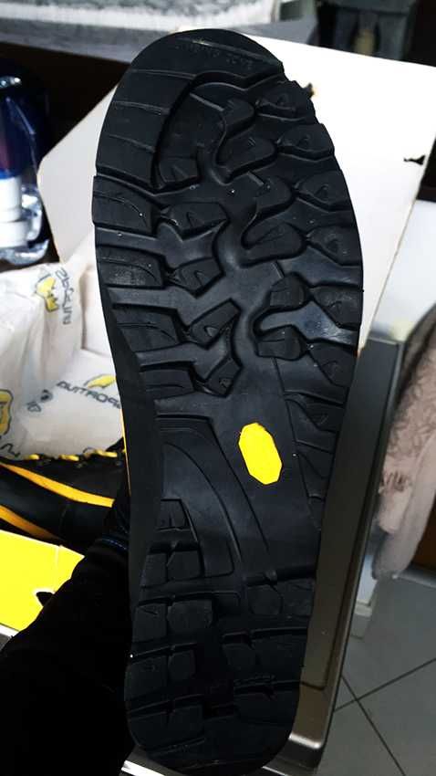 Зимни обувки La Sportiva Trango Alp Evo GTX 43,5