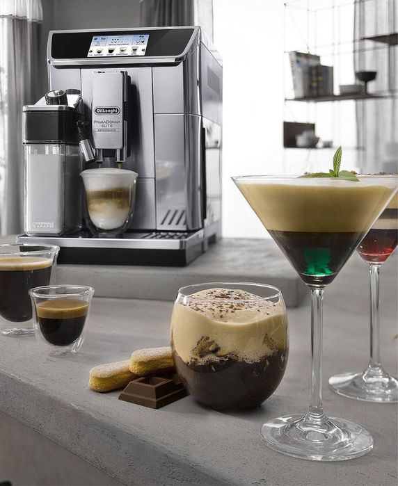 DeLonghi ECAM650.85.MS