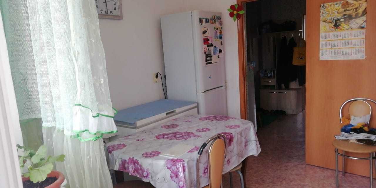 Продам 1 комн. квартиру распошонку