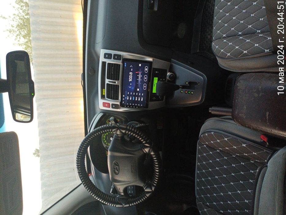 Хундай Туксон 2008